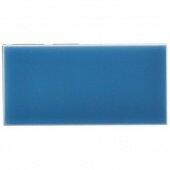 Плитка фоновая Baroque Blue 152 x 75 x 7 в Воронеже