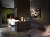 870 Vrijhangend Showroom в Воронеже