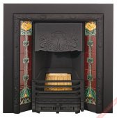 Art Nouveau Tiled Insert в Воронеже