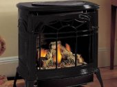 STARDANCE Vent Free Gas Stove в Воронеже