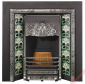 Art Nouveau Tiled Insert в Воронеже