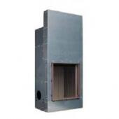 Каминная топка Kalfire W45/48F в Воронеже