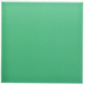 Плитка фоновая Vicarage Green 152 x 152 x 7 в Воронеже