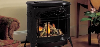 STARDANCE Vent Free Gas Stove в Воронеже