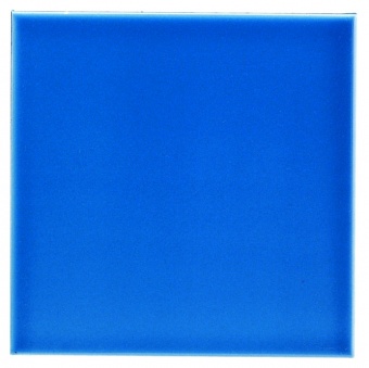Плитка фоновая Baroque Blue 152 x 152 x 7 в Воронеже