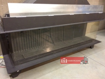Fairo ECO-line 130 3-sided в Воронеже