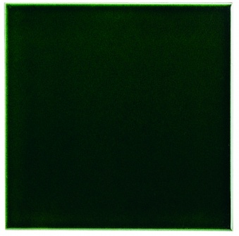 Плитка фоновая. Victorian Green 152 x 152 x 7 в Воронеже