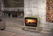 Пять причин купить печь Dovre