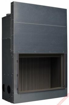 Каминная топка Kalfire W100/61F в Воронеже