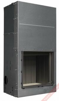 Каминная топка Kalfire W60/51F в Воронеже
