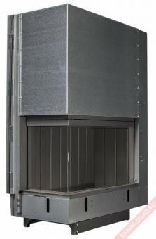 Каминная топка Kalfire W90/47C (L) в Воронеже