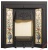Poppy & Wheatsheaf Tiled Fireplace в Воронеже