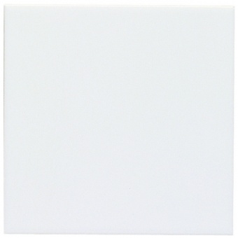 Плитка фоновая. Brilliant White 152 x 152 x 7 в Воронеже