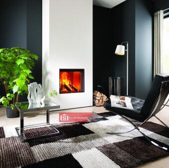 Каминная топка Kalfire W60/51F в Воронеже