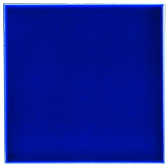 Плитка фоновая Royal Blue 152 x 152 x 7 в Воронеже