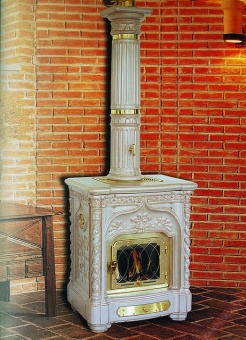 Giglio в Воронеже