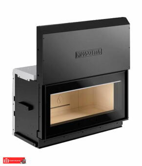 Топка для камина MC 90/44 SL в Воронеже