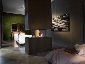 870 Vrijhangend Showroom в Воронеже