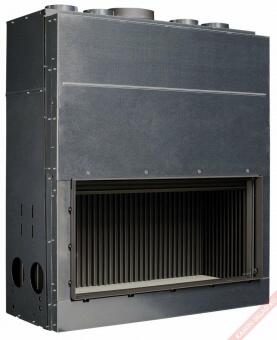Каминная топка Kalfire W105/47F в Воронеже