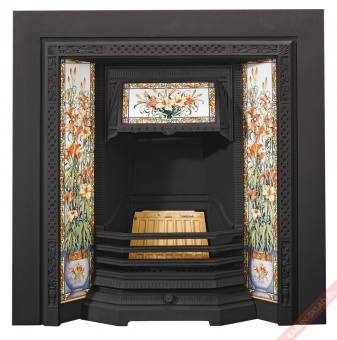Victorian Tiled Insert в Воронеже