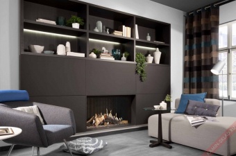 Fairo ECO-prestige 105-59 в Воронеже